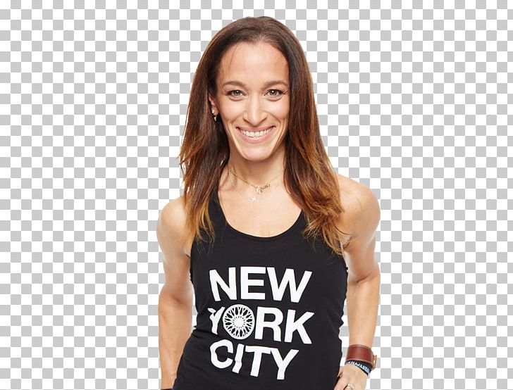 T-shirt SoulCycle Sports Bra Sleeveless Shirt PNG, Clipart, Active Undergarment, Amanda, Arm, Clothing, Fitness Professional Free PNG Download