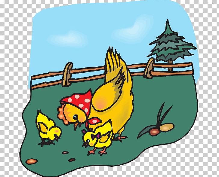 Chickens On A Farm Poultry Farming PNG, Clipart, Art, Artwork, Beak, Bird, Chicken Free PNG Download