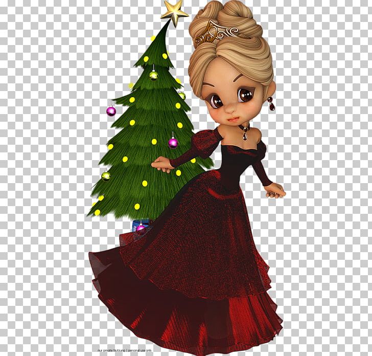 Christmas Tree Blahoželanie Christmas Ornament PNG, Clipart, Art, Cari, Cartoon, Character, Christmas Free PNG Download