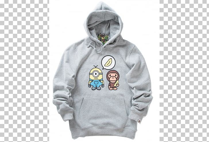Hoodie T-shirt Bluza Sleeve PNG, Clipart, Animal, Ape, Bathing Ape, Bluza, Clothing Free PNG Download