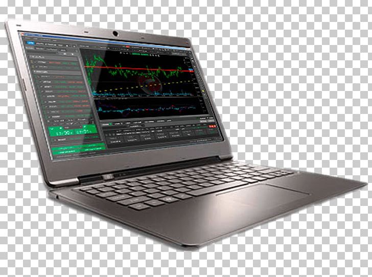 Netbook Foreign Exchange Market MetaTrader 4 PNG, Clipart, Computer, Computer Hardware, Electronic Device, Electronics, Electronic Trading Platform Free PNG Download