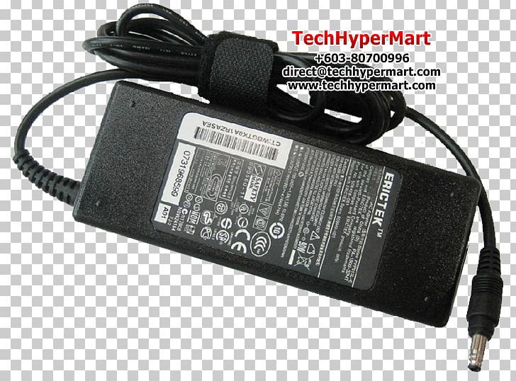 AC Adapter Hewlett-Packard Power Converters Laptop PNG, Clipart, Ac Adapter, Adapter, Alternating Current, Battery Charger, Brands Free PNG Download