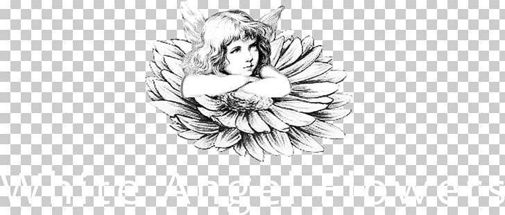 Drawing Monochrome Sketch PNG, Clipart, Art, Artwork, Black And White, Blue, Cherub Free PNG Download