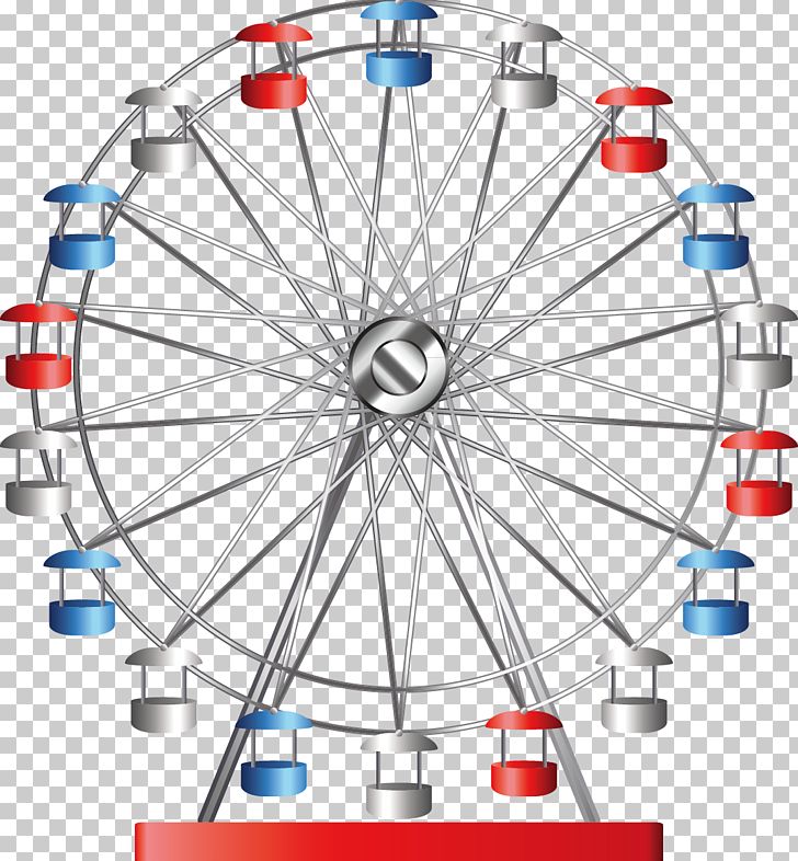 Ferris Wheel Euclidean PNG, Clipart, Bicycle Part, Christmas Decoration, Decor, Decorative, Encapsulated Postscript Free PNG Download