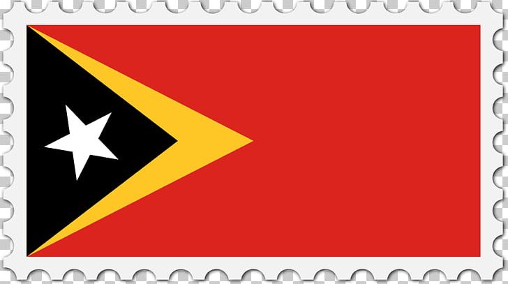 Flag Of East Timor National Flag PNG, Clipart, Angle, Area, Brand, East, East Timor Free PNG Download