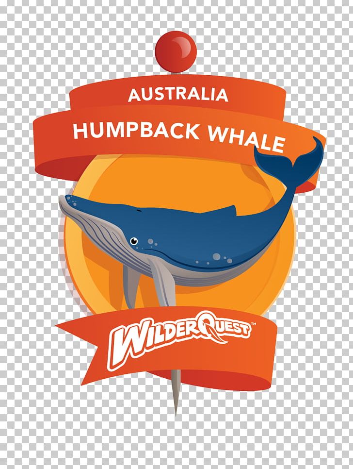 Logo Humpback Whale Cetacea PNG, Clipart, Brand, Cetacea, Fast Food, Food, Humpback Whale Free PNG Download