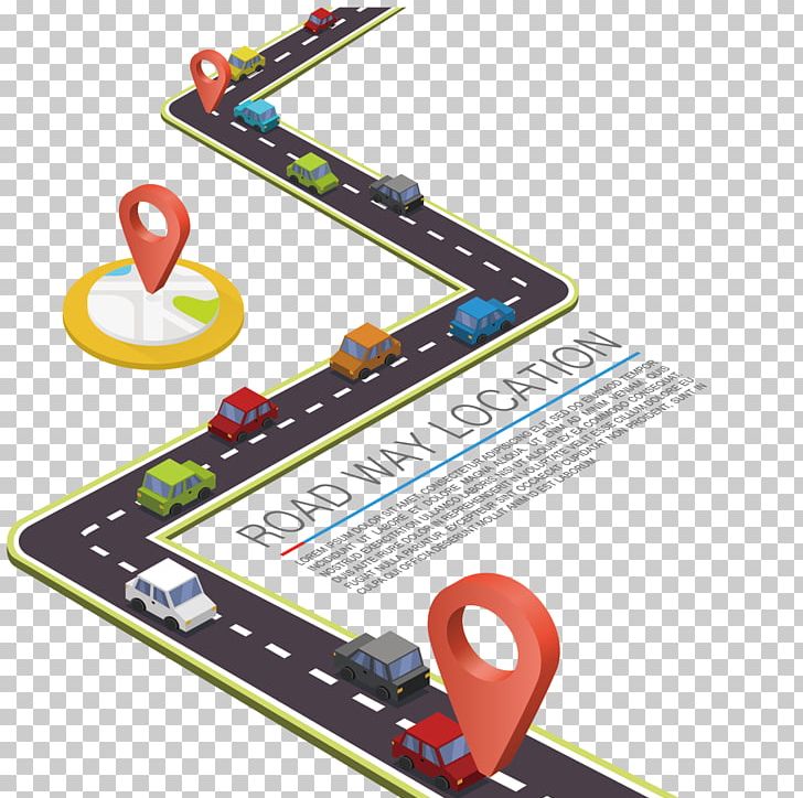 Road Drawing Illustration PNG, Clipart, Athletics Track, Car, Encapsulated Postscript, Euclidean Vector, Happy Birthday Vector Images Free PNG Download