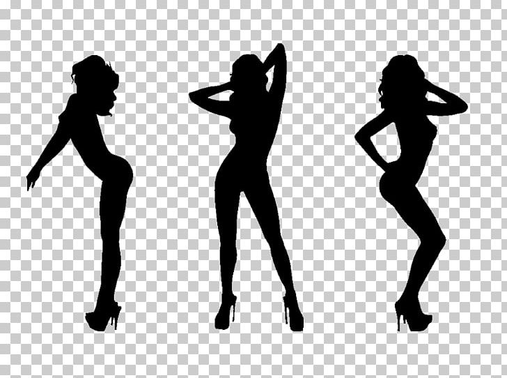 Silhouette Woman PNG, Clipart, Animals, Arm, Art, Black, Black And White Free PNG Download