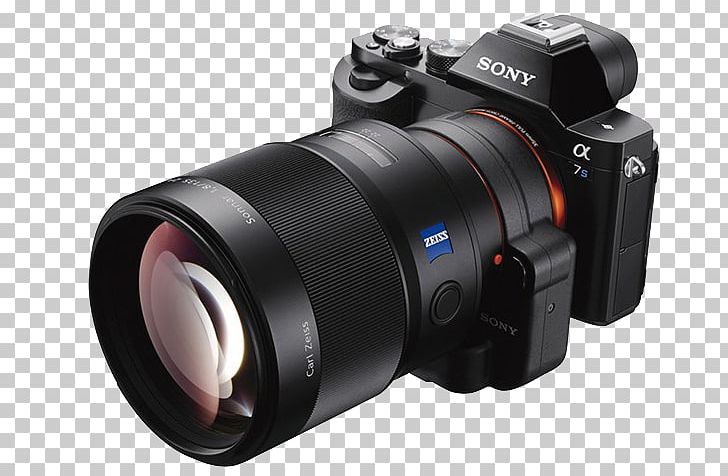 Sony A7S Sony U03b17 Sony A7R Camera 4K Resolution PNG, Clipart, Black, Camera, Camera Icon, Camera Lens, Cameras Optics Free PNG Download