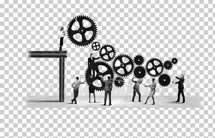 Stock Photography Business Leadership Teamwork Cross-functional Team PNG, Clipart, Area, Black And White, Brand, Business, Concept Free PNG Download