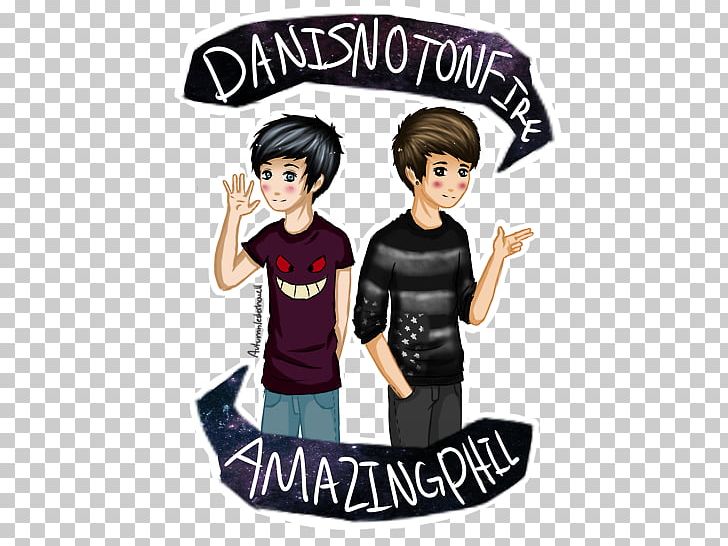 T-shirt Sleeve Dan And Phil United Kingdom PNG, Clipart, Art, Brand, Clothing, Dan And Phil, Dan Howell Free PNG Download