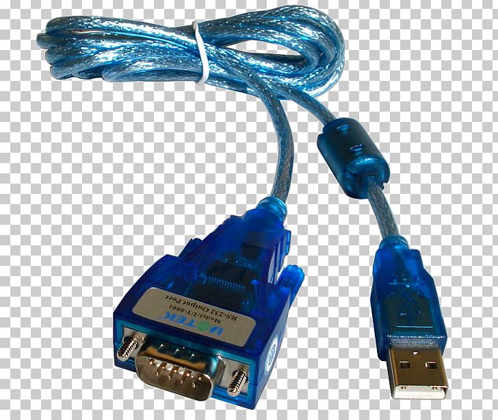 USB Adapter Serial Port RS-232 PNG, Clipart, Adapter, Cable, Computer, Electronic Device, Electronics Free PNG Download