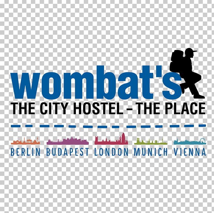 Wombat's CITY HOSTEL Munich Vienna Wombat's CITY HOSTEL Budapest Wombat's CITY HOSTEL London PNG, Clipart,  Free PNG Download