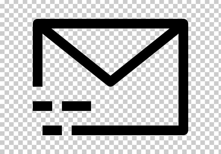 Envelope Mail Computer Icons JSW Powersports PNG, Clipart, Angle, Area, Black, Black And White, Brand Free PNG Download