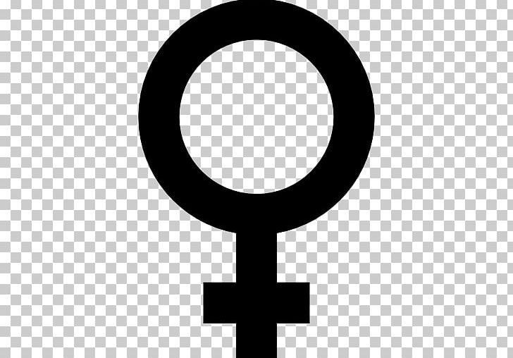 Gender Symbol Female Man PNG, Clipart, Circle, Cross, Female, Femininity, Gender Free PNG Download