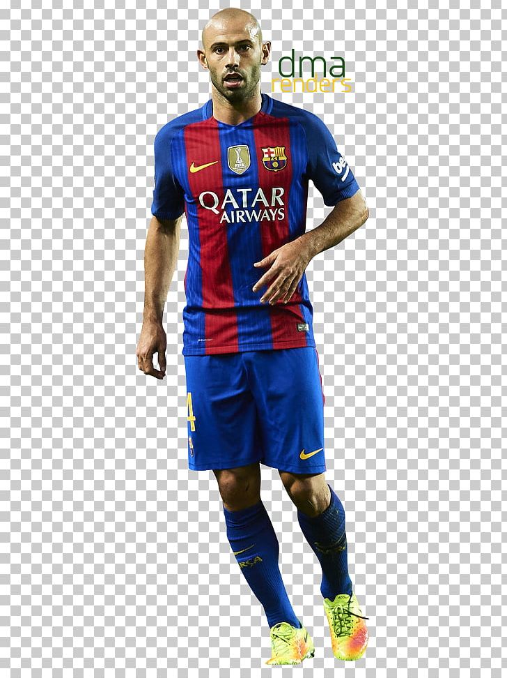 Luis Suárez FC Barcelona Jersey Sport Football PNG, Clipart, Clothing, Electric Blue, Fc Barcelona, Football, Football Player Free PNG Download