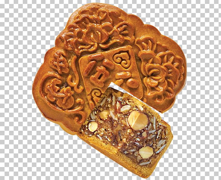 Mooncake Custard Salted Duck Egg Lebkuchen Food PNG, Clipart, Baked Goods, Biscuits, Cake, Confectionery, Crunchy Free PNG Download