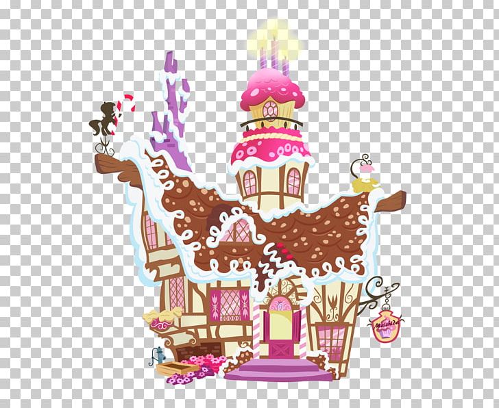 Pinkie Pie Rarity Pony Twilight Sparkle Rainbow Dash PNG, Clipart, Art, Cake, Christmas Decoration, Christmas Ornament, Corner Free PNG Download