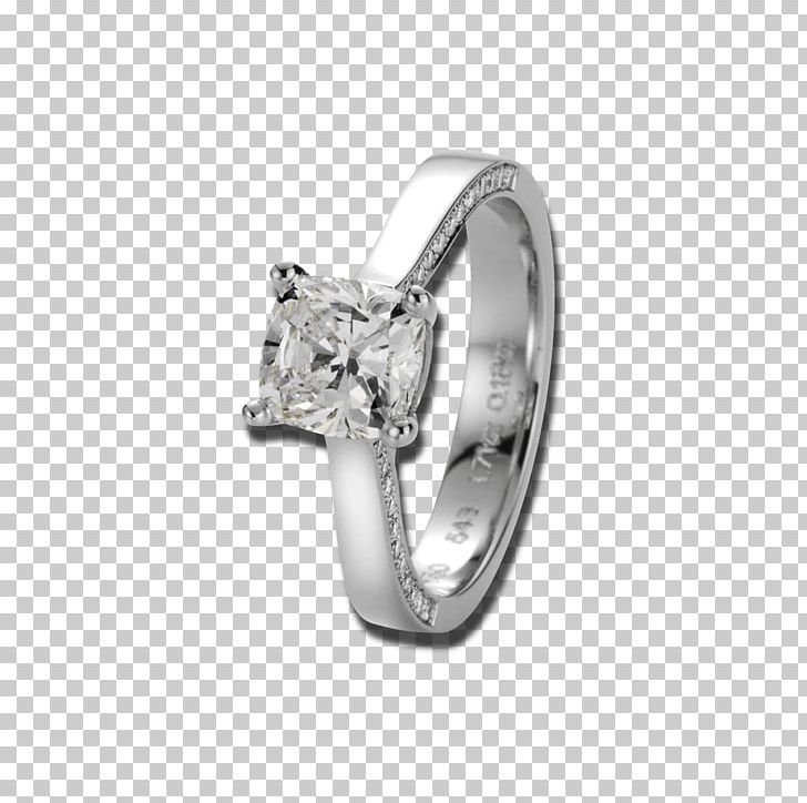 Ring Silver Body Jewellery PNG, Clipart, Body Jewellery, Body Jewelry, Diamond, Fashion Accessory, Gemstone Free PNG Download