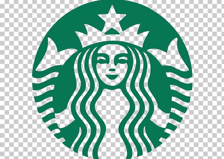 Starbucks Cafe Coffee Logo Restaurant PNG, Clipart, Area, Artwork, Black And White, Brands, Buffalo Wild Wings Free PNG Download