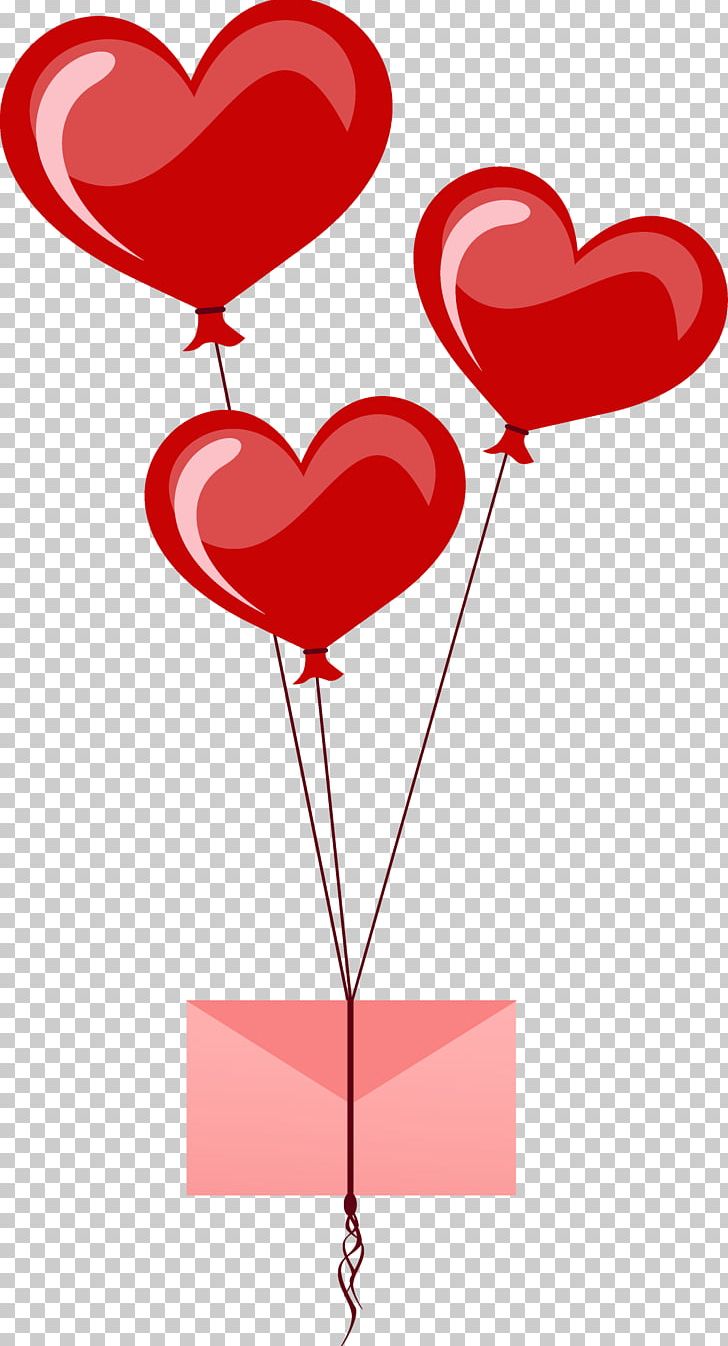 Balloon Heart Valentine's Day PNG, Clipart, Area, Balloon, Drawing, Gift, Greeting Note Cards Free PNG Download