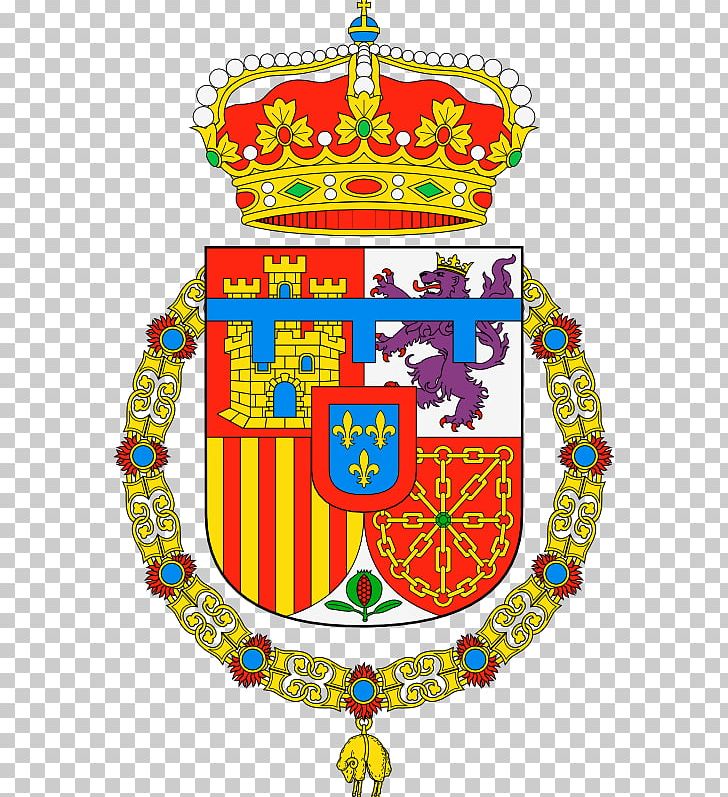 Coat Of Arms Of The King Of Spain Order Of The Golden Fleece Coat Of Arms Of Spain PNG, Clipart, Charles Iii Of Spain, Charles V, Charles Vi Holy Roman Emperor, Coat Of Arms, Coat Of Arms Of Spain Free PNG Download