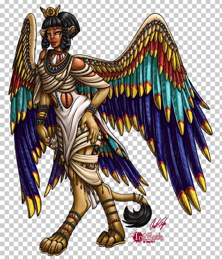 Great Sphinx Of Giza Drawing Mythology PNG, Clipart, Angel, Bird, Cartoon, Deviantart, Digital Art Free PNG Download