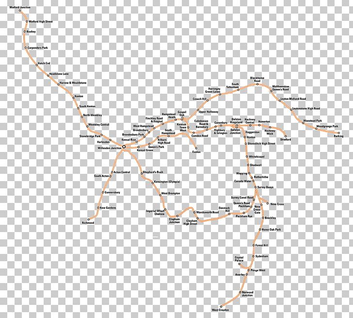Line Point Map Angle London Overground PNG, Clipart, Angle, Area, Art, Diagram, Jubilee Free PNG Download