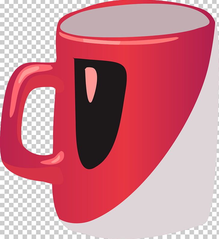 Mug Coffee Cup Tableware PNG, Clipart, Animation, Clip Art, Coffee, Coffee Cup, Color Free PNG Download
