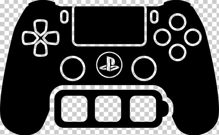 PlayStation 4 Game Controllers PlayStation Controller Sony DualShock 4 PNG, Clipart, Black, Game Controller, Game Controllers, Monochrome, Others Free PNG Download