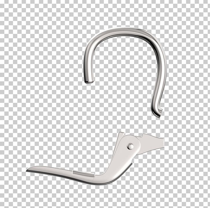 Silver Angle PNG, Clipart, Angle, Art, Hardware, Plumbing Fixture, Safir Jewellery Free PNG Download