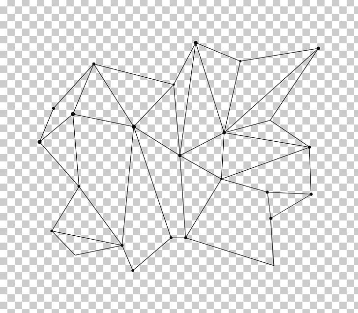 Triangle Paper Point PNG, Clipart, Angle, Area, Art, Art Paper, Black And White Free PNG Download