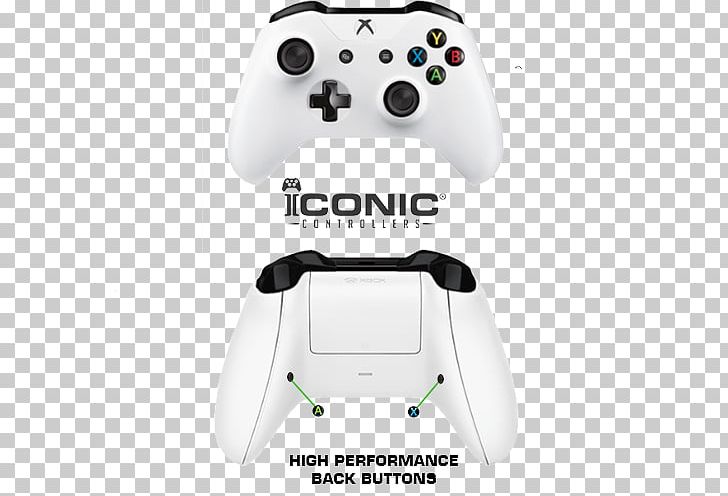 Xbox One Controller Xbox 360 Microsoft Xbox One S PNG, Clipart, Electronic Device, Electronics, Game Controller, Game Controllers, Input Device Free PNG Download