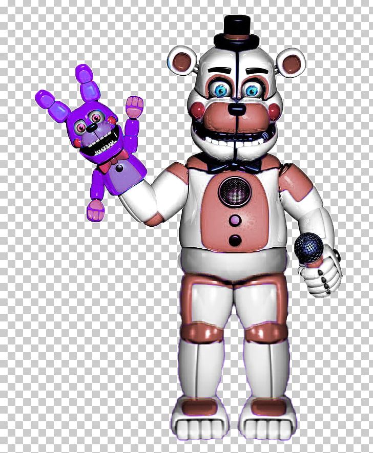 how to make a rom hack for fnaf world