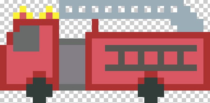 Pixel Art Fire Engine PNG, Clipart, Angle, Area, Armoured Personnel Carrier, Art, Brand Free PNG Download
