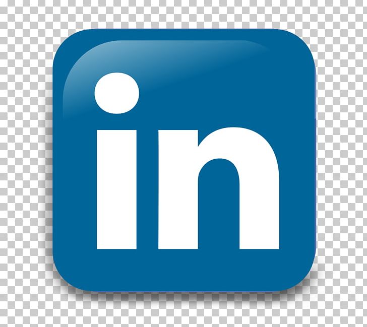 Social Media LinkedIn Computer Icons Facebook Social Networking Service PNG, Clipart, Blog, Blue, Brand, Computer Icons, Electric Blue Free PNG Download