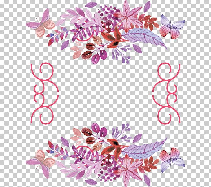 Wedding Invitation Flower Vintage Clothing PNG, Clipart, Border, Border Texture, Clip Art, Cut Flowers, Dahlia Free PNG Download