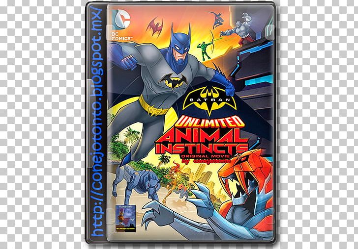 Batman Unlimited Blu-ray Disc DVD Gotham City PNG, Clipart, Action Figure, Animation, Batman, Batman Unlimited, Batman Unlimited Free PNG Download