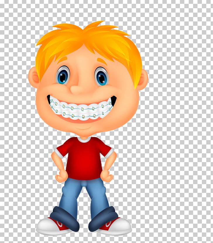 Dental Braces Child Drawing Illustration PNG, Clipart, Baby, Baby Products, Boy, Cartoon, Cartoon Character Free PNG Download