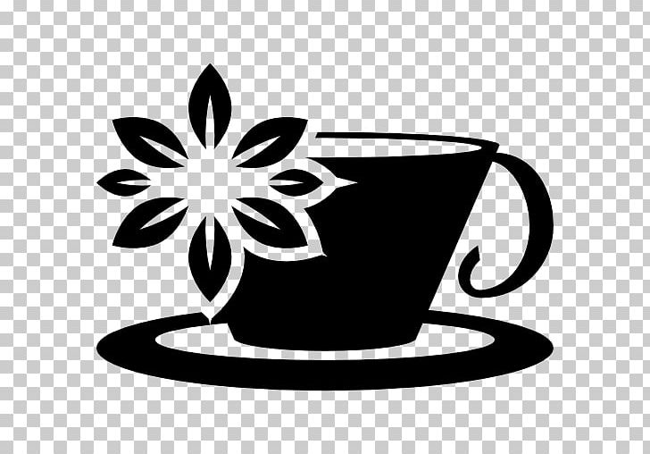 Green Tea Coffee Cup Teacup PNG, Clipart, Artwork, Black And White, Coffee, Coffee Cup, Computer Icons Free PNG Download