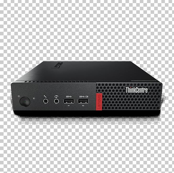 Lenovo 10M ThinkCentre M710s Desktop Lenovo 10MR0053GE ThinkCentre M710 2.4ghz I5-7400T Mini PC Black Desktop Computers Lenovo ThinkCentre M910q PNG, Clipart, Audio Equipment, Cable, Computer, Desktop, Electronic Device Free PNG Download