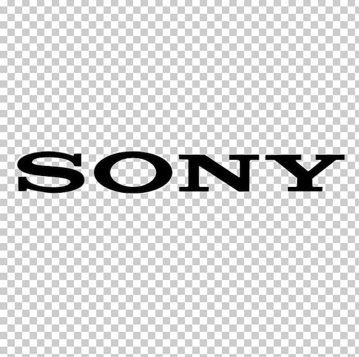 Logo Brand Sony Corporation Sony Xperia Z3+ Sony Mobile PNG, Clipart, Angle, Area, Black, Brand, Line Free PNG Download