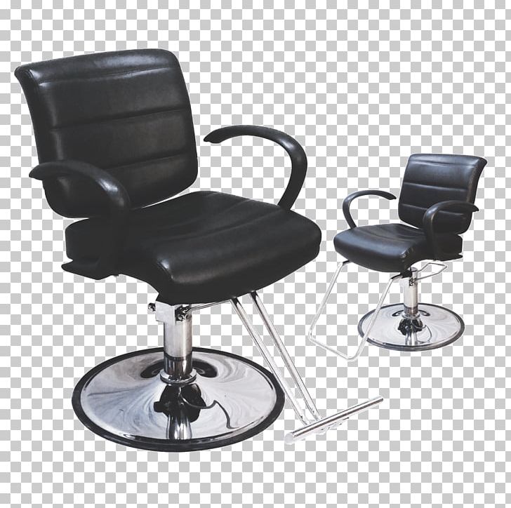 Office & Desk Chairs Barber Chair Footstool Furniture PNG, Clipart, Armrest, Barber, Barber Chair, Beauty Parlour, Chair Free PNG Download