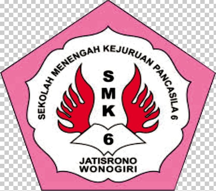 SMK Pancasila 6 Jatisrono Pendidikan Kejuruan Vocational School Student PNG, Clipart, Aldi, Area, Brand, Garuda, Kali Free PNG Download