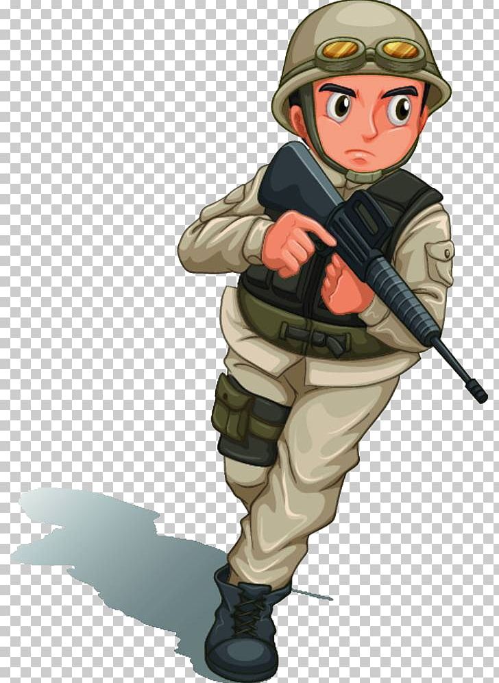 Soldier Drawing Firearm Weapon Illustration PNG, Clipart, Allegiance, Arm, Army, Cartoon, Cartoon Arms Free PNG Download
