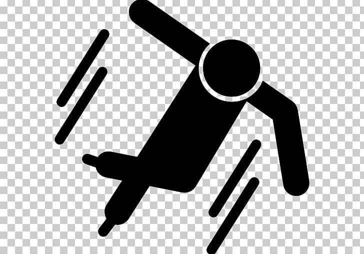 Speed Skating Ice Skating Skateboarding Sport PNG, Clipart, Black And White, Computer Icons, Extreme Sport, Hand, Ice Skates Free PNG Download
