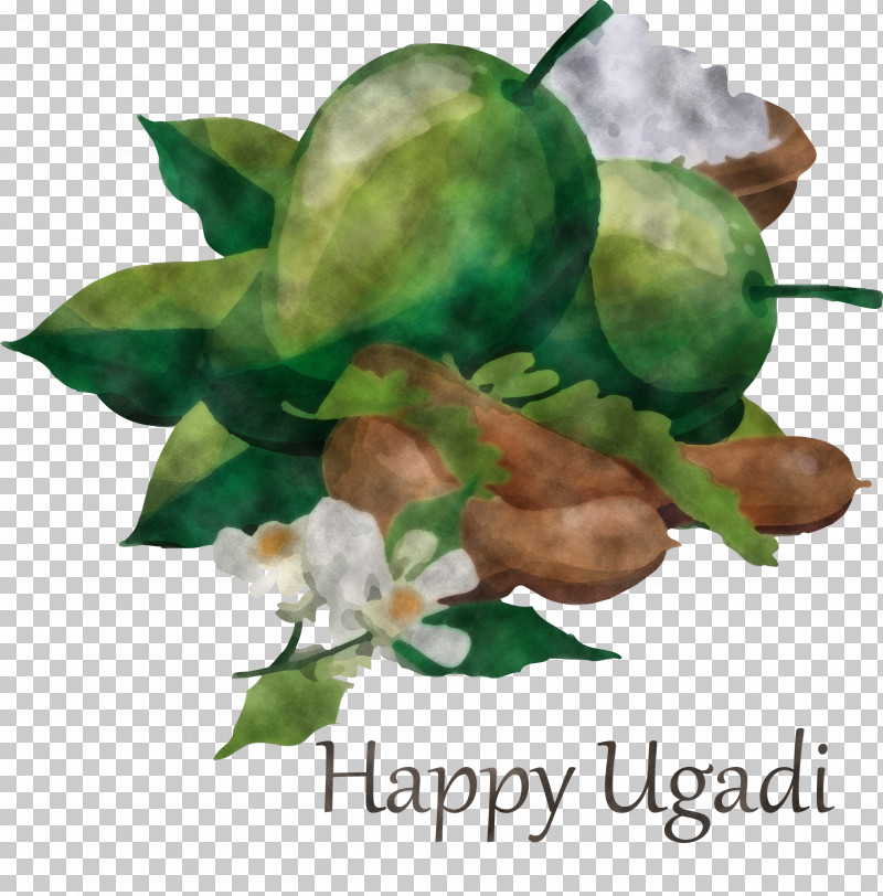 Ugadi Yugadi Hindu New Year PNG, Clipart, Flower, Hindu New Year, Leaf, Plant, Ugadi Free PNG Download
