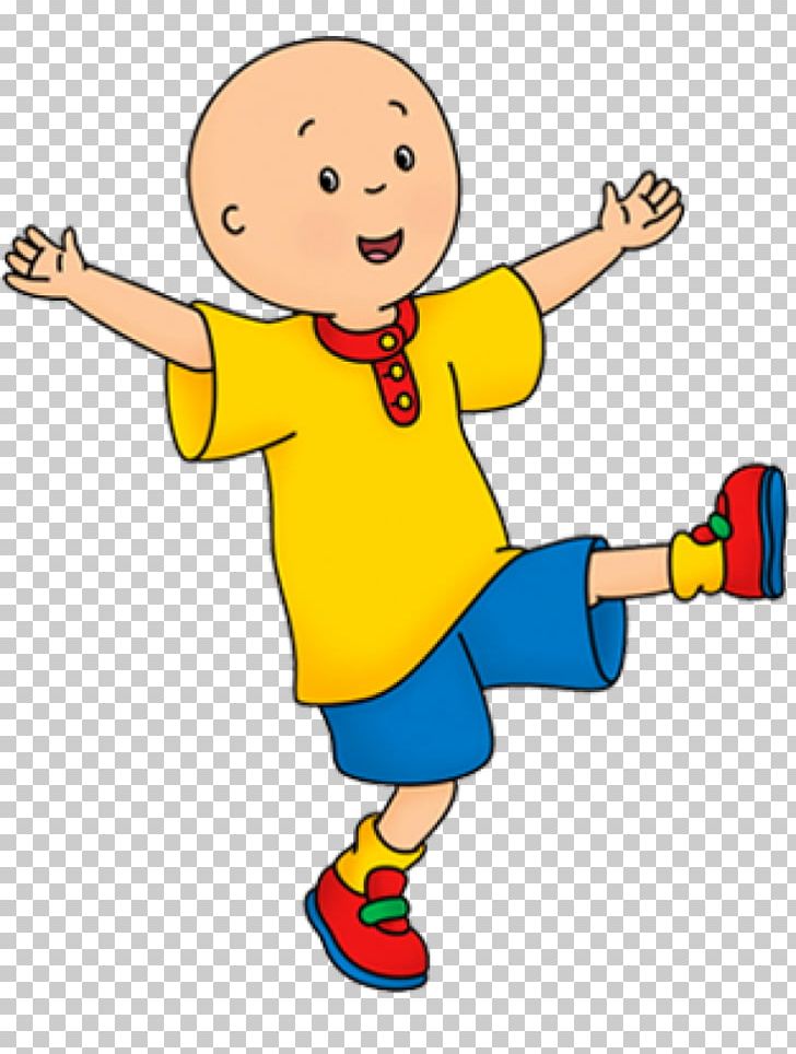Caillou's Play Time PNG, Clipart, Caillou, Clip Art, Others, Play Time Free PNG Download