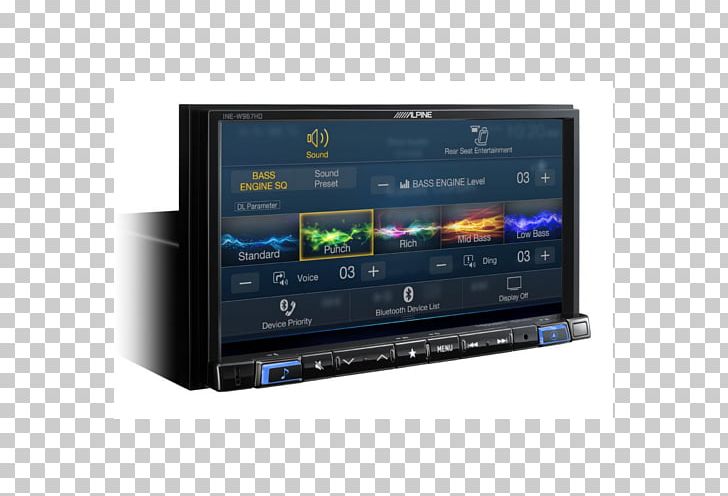 CarPlay GPS Navigation Systems Vehicle Audio Alpine Electronics PNG, Clipart, Alpine Electronics, Car, Carplay, Display Device, Electronic Device Free PNG Download