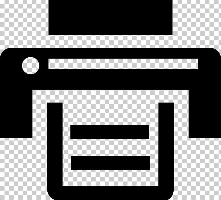 Computer Icons Printing Printer Photocopier Copying PNG, Clipart, Angle, Black, Black And White, Brand, Computer Icons Free PNG Download